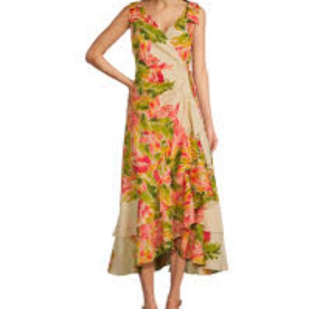 NWT Gibson Latimer Dress